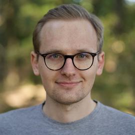 Christopher Katins, M.Sc.