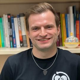 Prof. Dr. Thomas Kosch